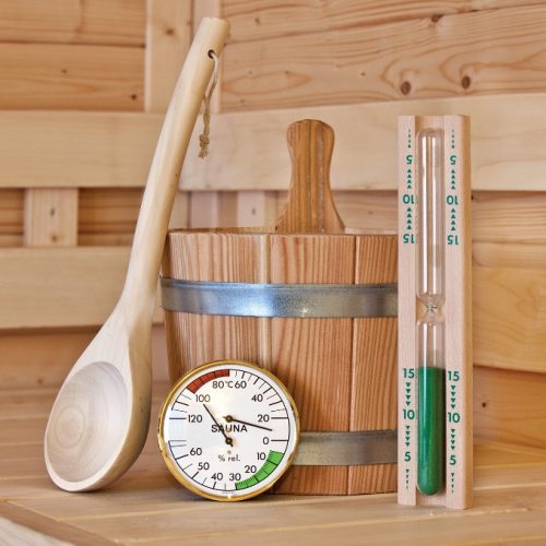 Sauna Aksesuarları Sauna Aksesuarları