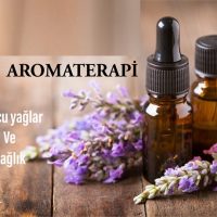 Aroma Terapi (2) Aroma Terapi